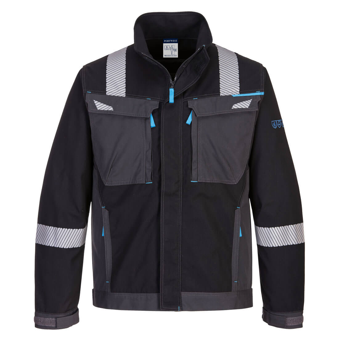 WX3 FR Work Jacket - arbeitskleidung-gmbh