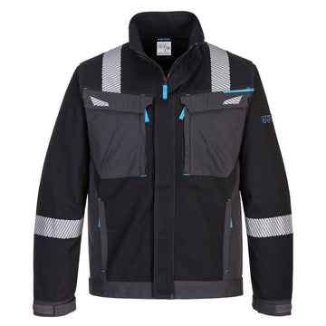 WX3 FR Work Jacket - arbeitskleidung-gmbh