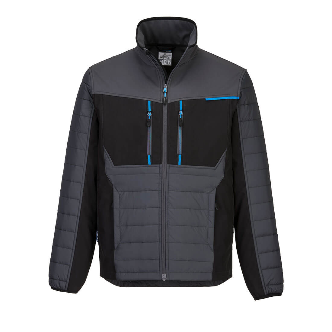 WX3 Hybrid Baffle Jacket - arbeitskleidung-gmbh