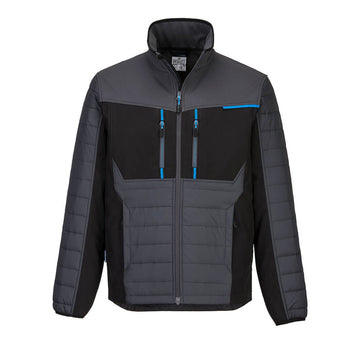 WX3 Hybrid Baffle Jacket - arbeitskleidung-gmbh