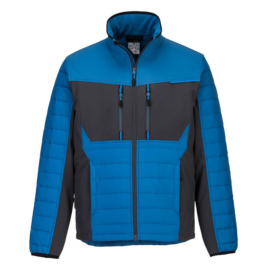 WX3 Hybrid Baffle Jacket - arbeitskleidung-gmbh
