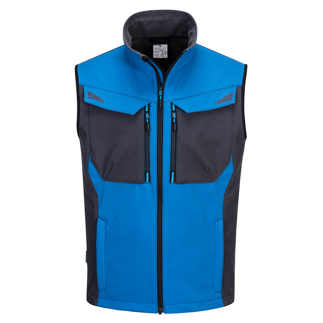 WX3 Softshell Gilet (3L) - arbeitskleidung-gmbh