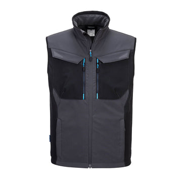WX3 Softshell Gilet (3L) - arbeitskleidung-gmbh