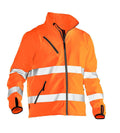 Jobman 1202 Softshelljacke Hi-Vis Jobman