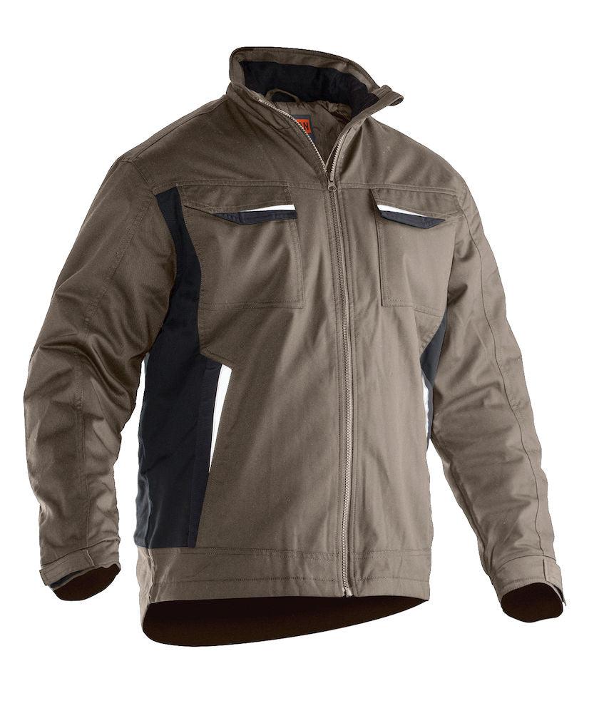 Jobman 1317 Winterjacke Light Jobman