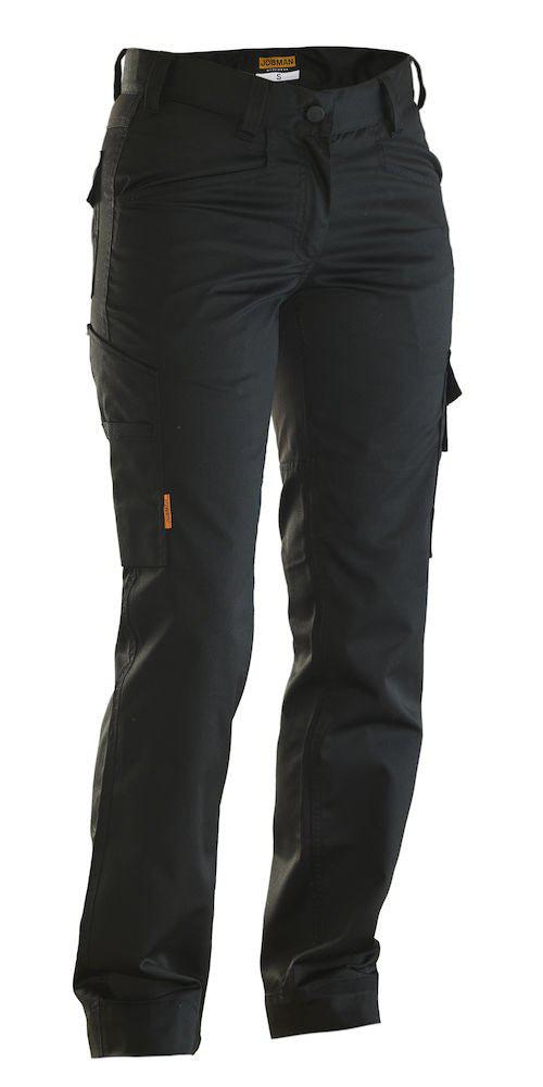 Jobman 2316 Damen Bundhose Stretch Jobman