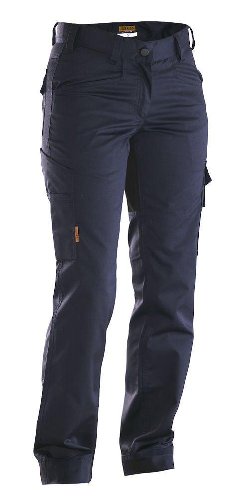 Jobman 2316 Damen Bundhose Stretch Jobman