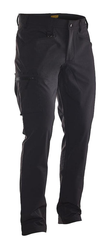 Jobman 2318 Stretch-Bundhose Jobman