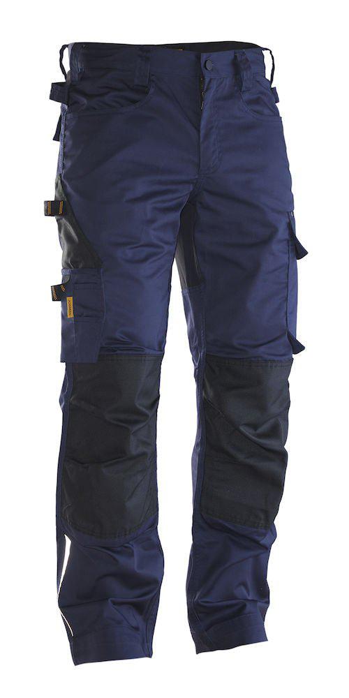 Jobman 2324 BUNDHOSE STRETCH Jobman