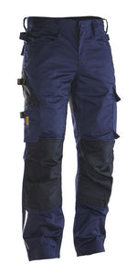 Jobman 2324 BUNDHOSE STRETCH Jobman
