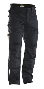Jobman 2324 BUNDHOSE STRETCH Jobman