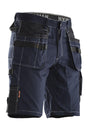Jobman 2733 Kurze Hose Baumwolle