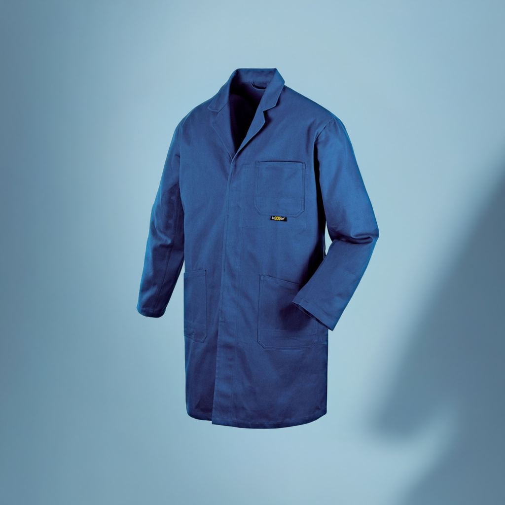 teXXor® Kittel 290 g/m²