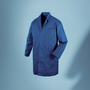 teXXor® Kittel 290 g/m²