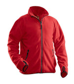 Jobman 5501 FLEECEJACKE Jobman