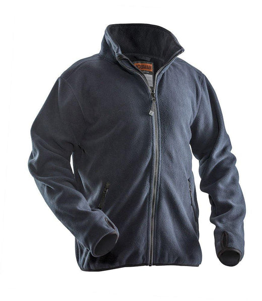 Jobman 5501 FLEECEJACKE Jobman