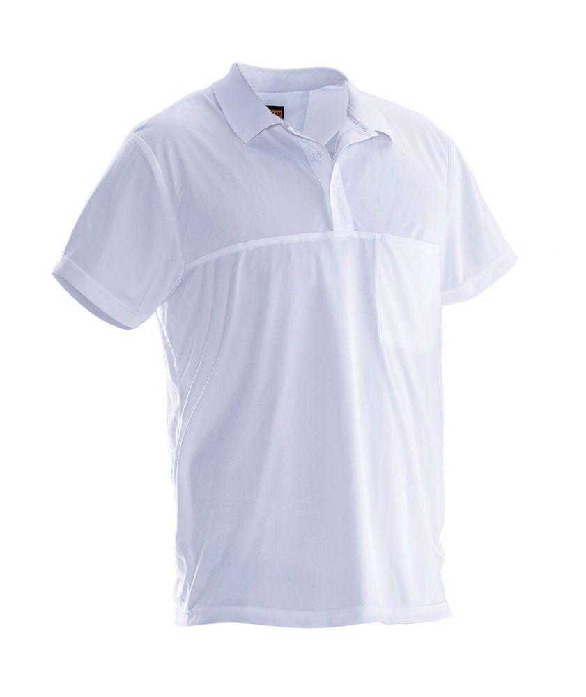 Jobman 5533 Poloshirt Spun Dye Jobman