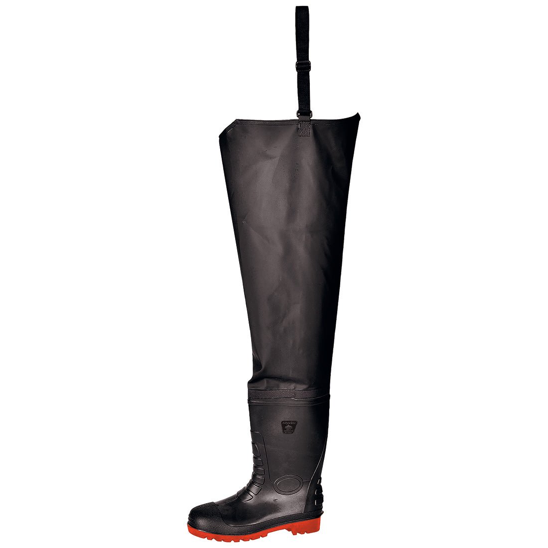 Safety Waist Wader S5 - arbeitskleidung-gmbh