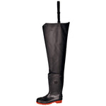 Safety Waist Wader S5 - arbeitskleidung-gmbh