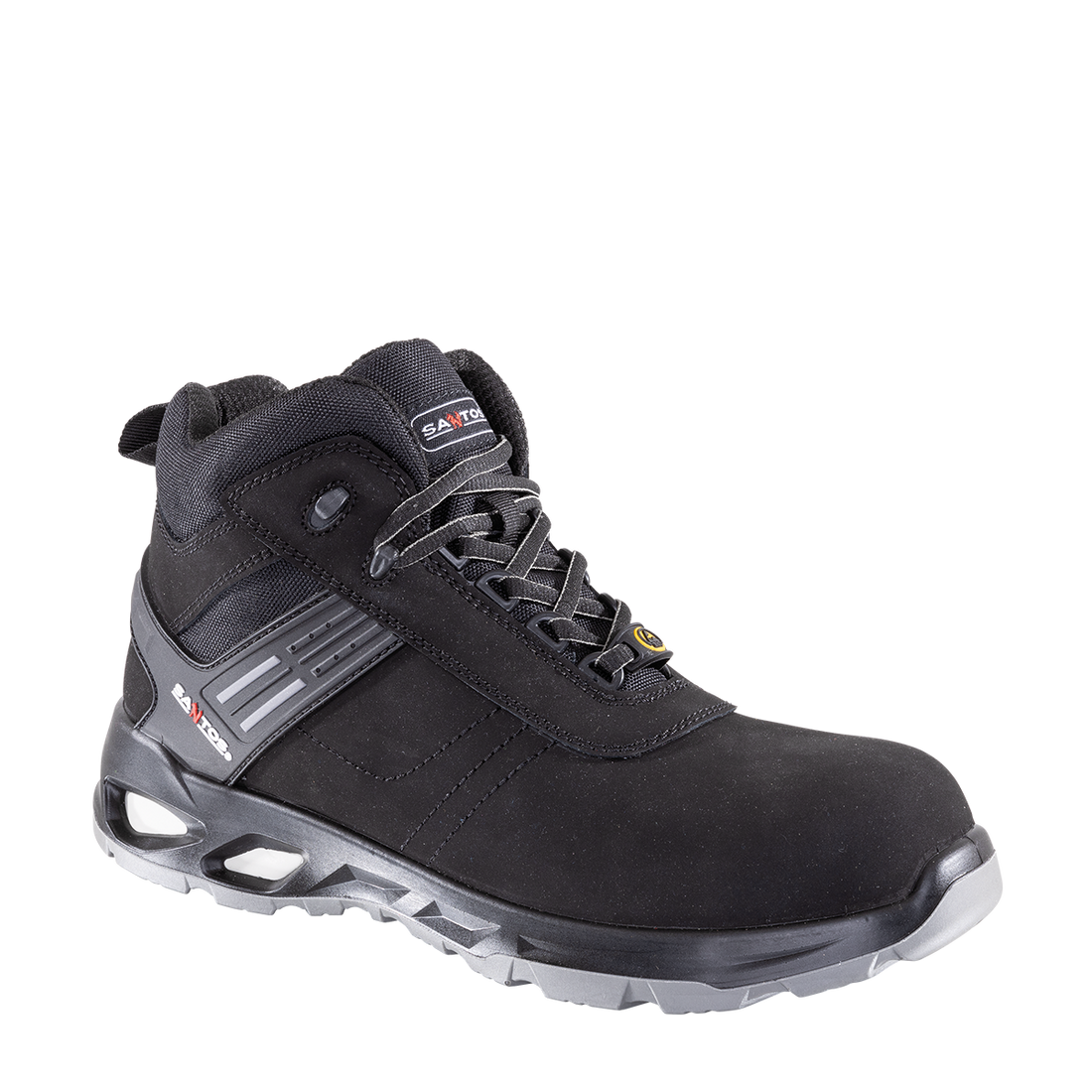 Santos S42 Balance Plus Lace S3s ESD