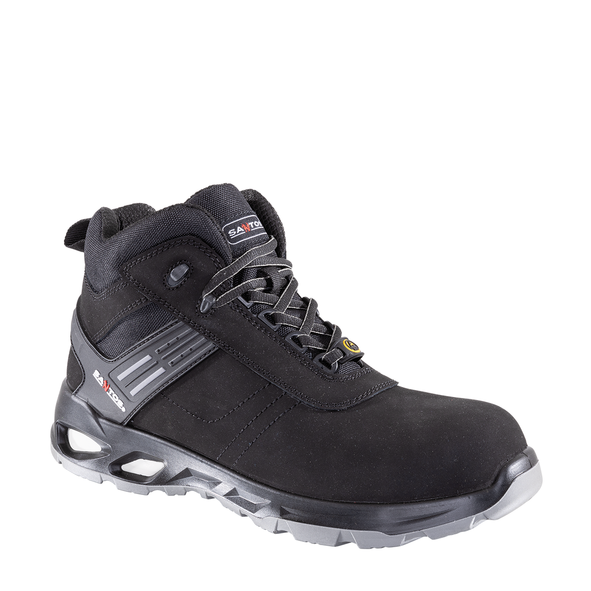 Santos S42 Balance Plus Lace S3s ESD