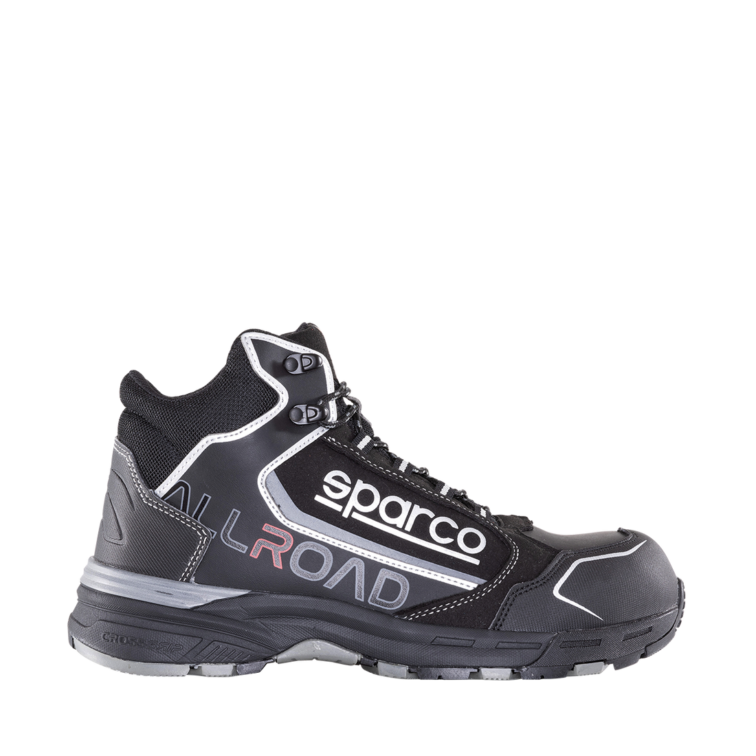 Sparco black - H - S3 Okayama