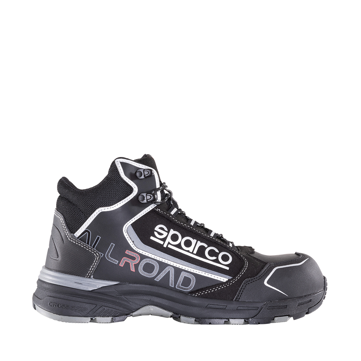 Sparco black - H - S3 Okayama