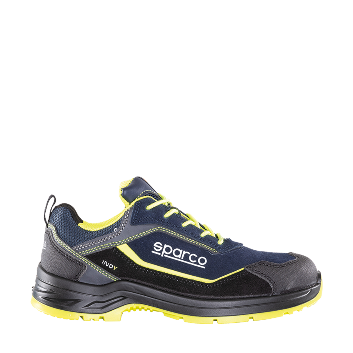 Sparco Indy BALTIMORA S3 ESD