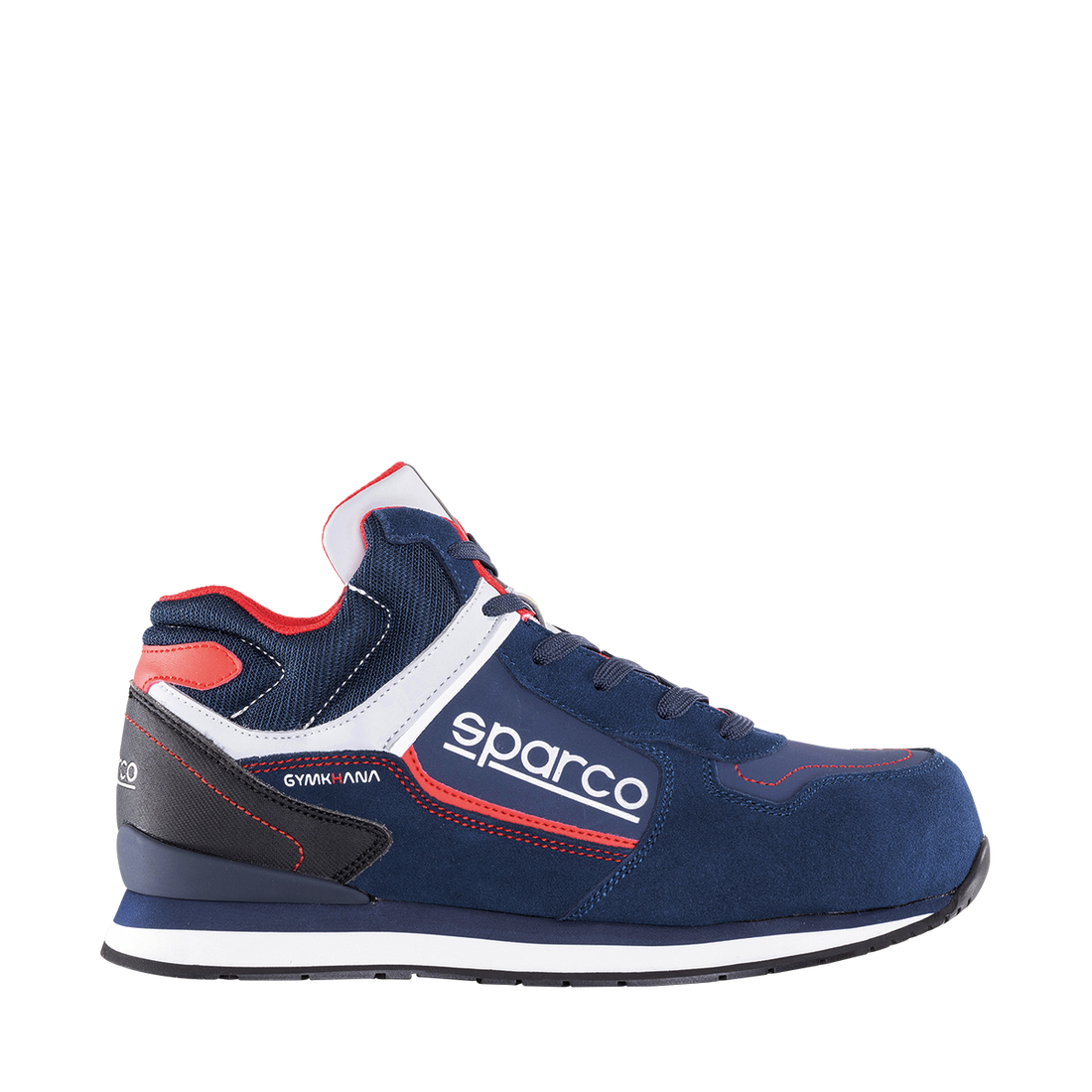 Sparco Gymkhana OLYMPUS S3 ESD
