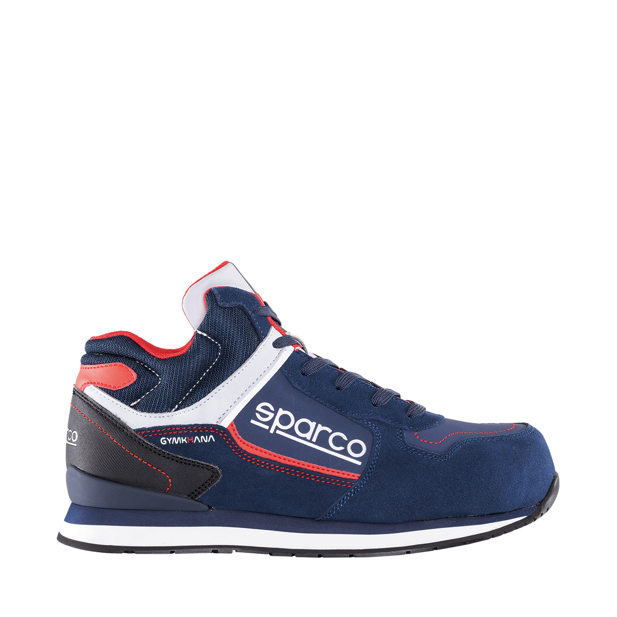 Sparco Gymkhana OLYMPUS S3 ESD