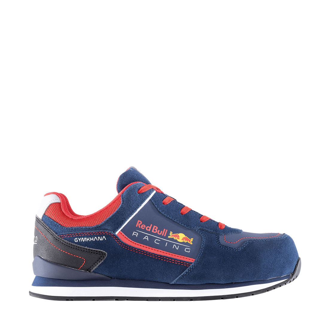 Sparco Gymkhana RED BULL S3 ESD