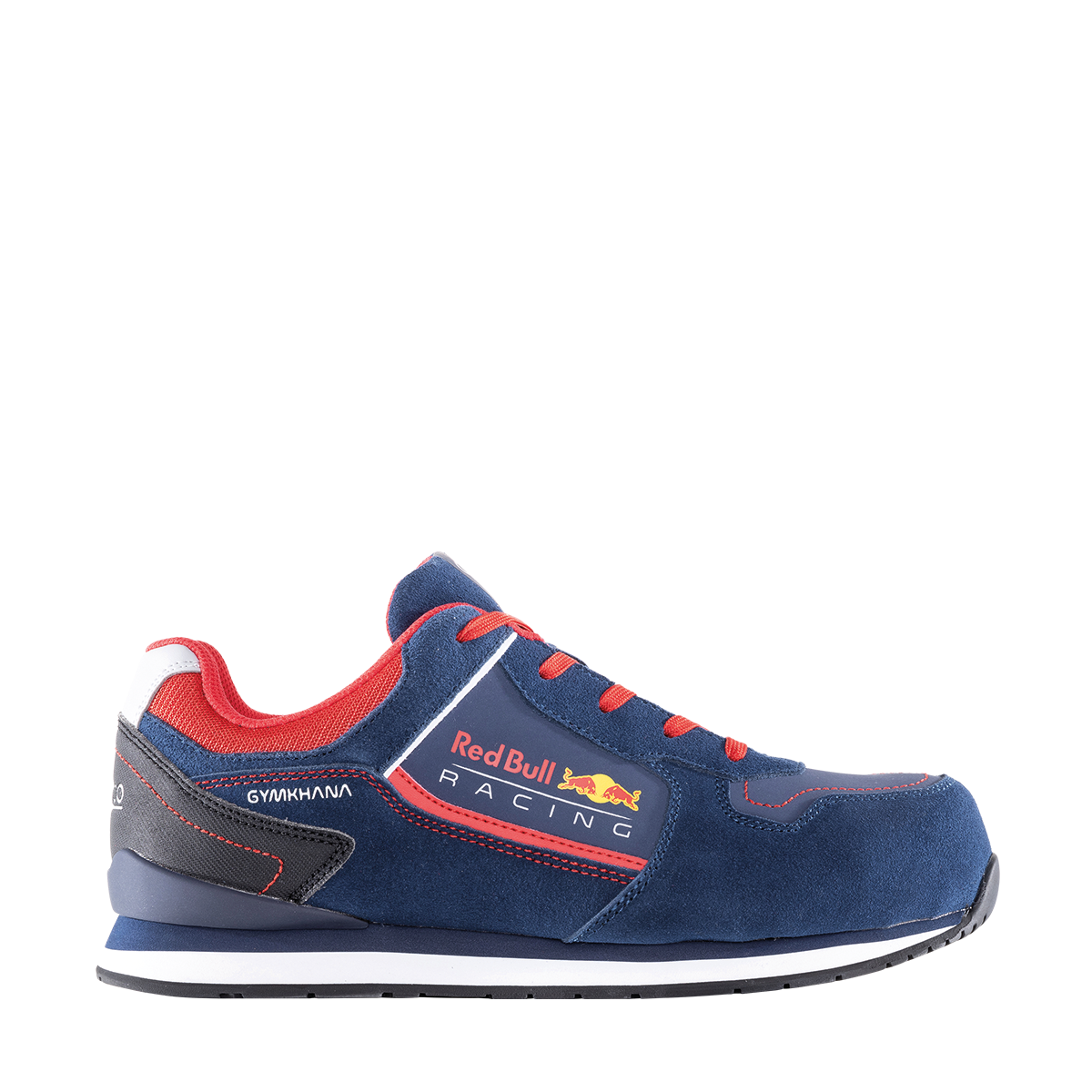 Sparco Gymkhana RED BULL S3 ESD