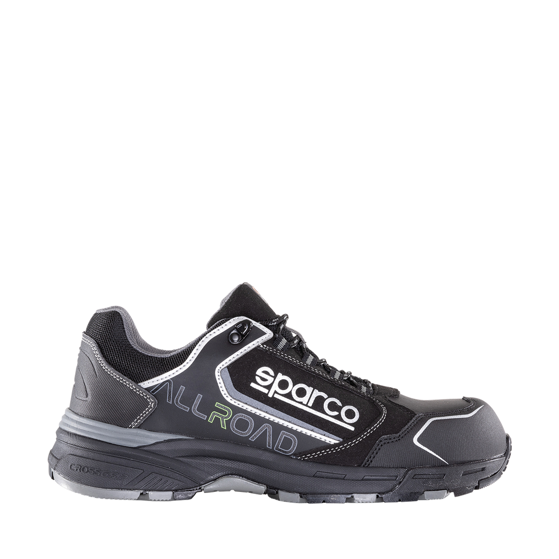Sparco black - L - S3 Stiria