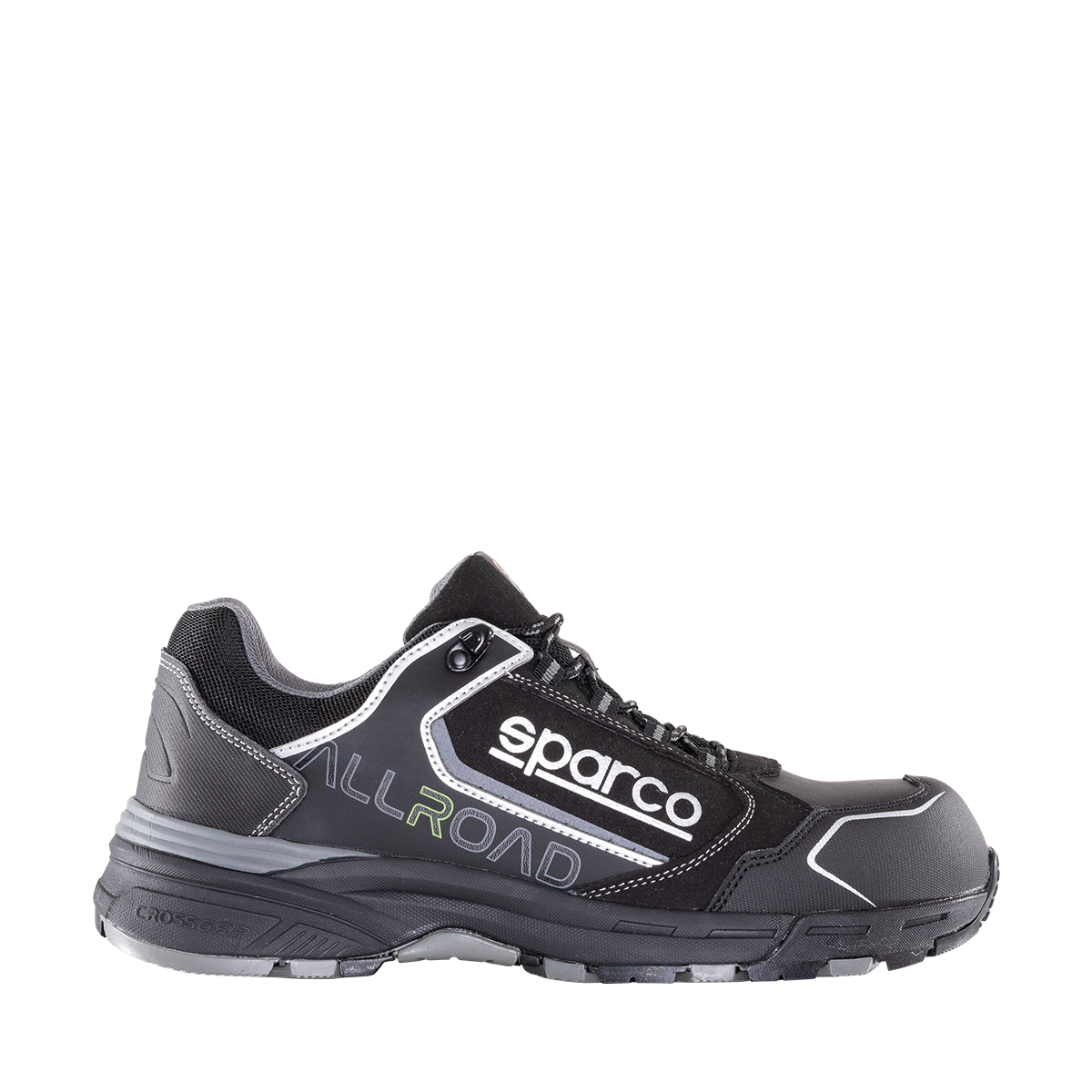 Sparco black - L - S3 Stiria