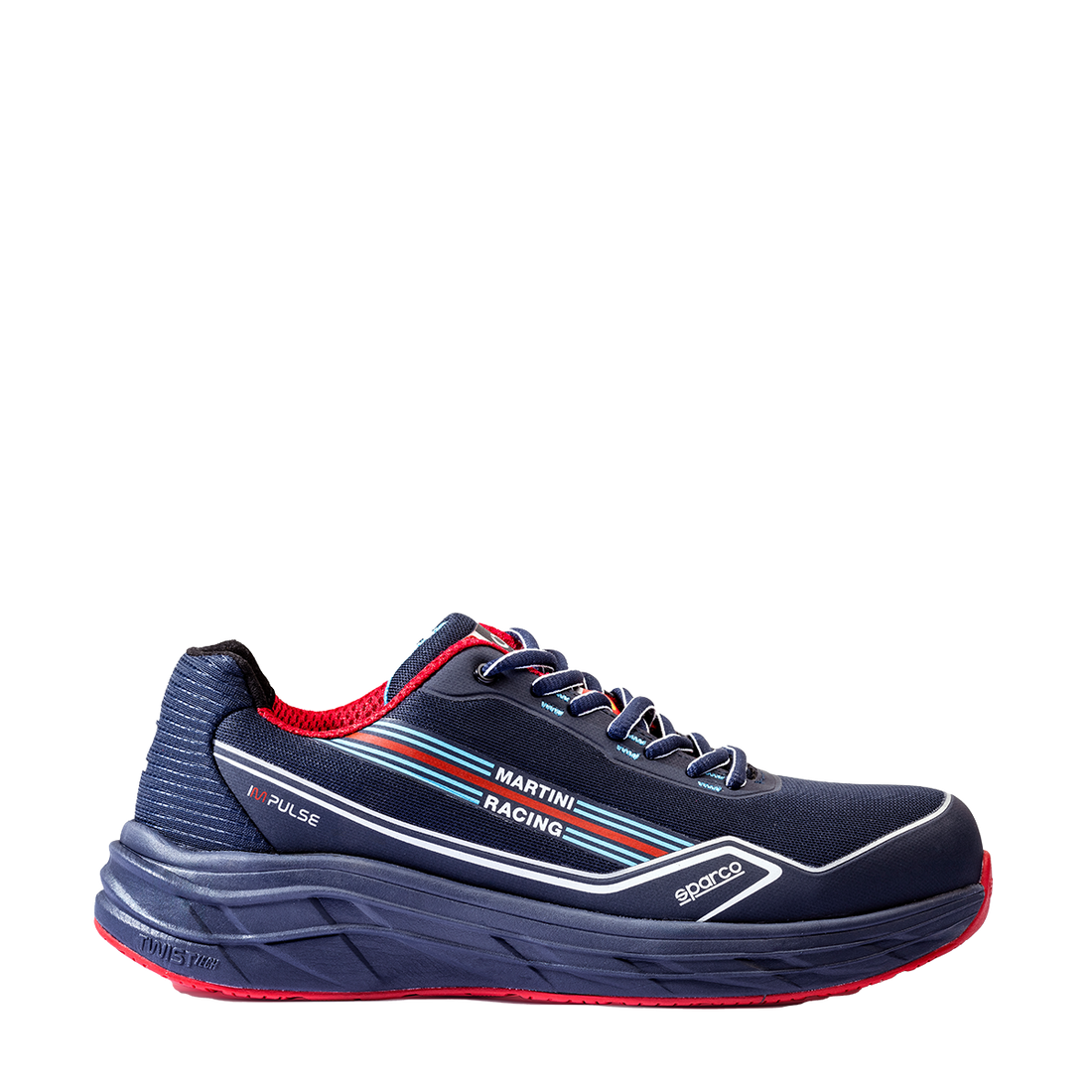 Sparco Impulse Corsica S1PS ESD