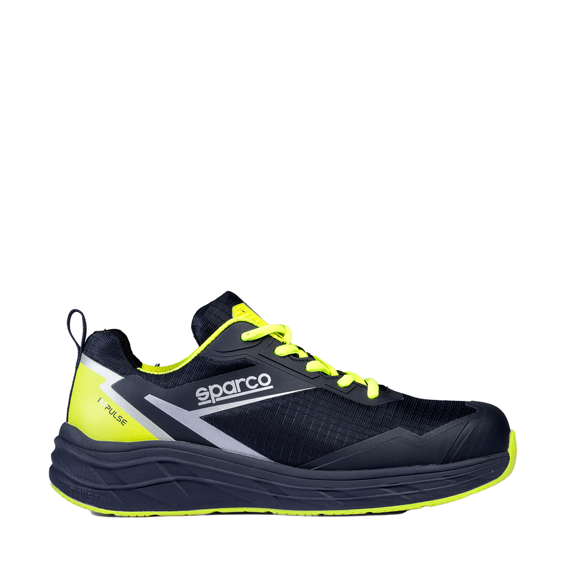 Sparco Impulse George S3S ESD