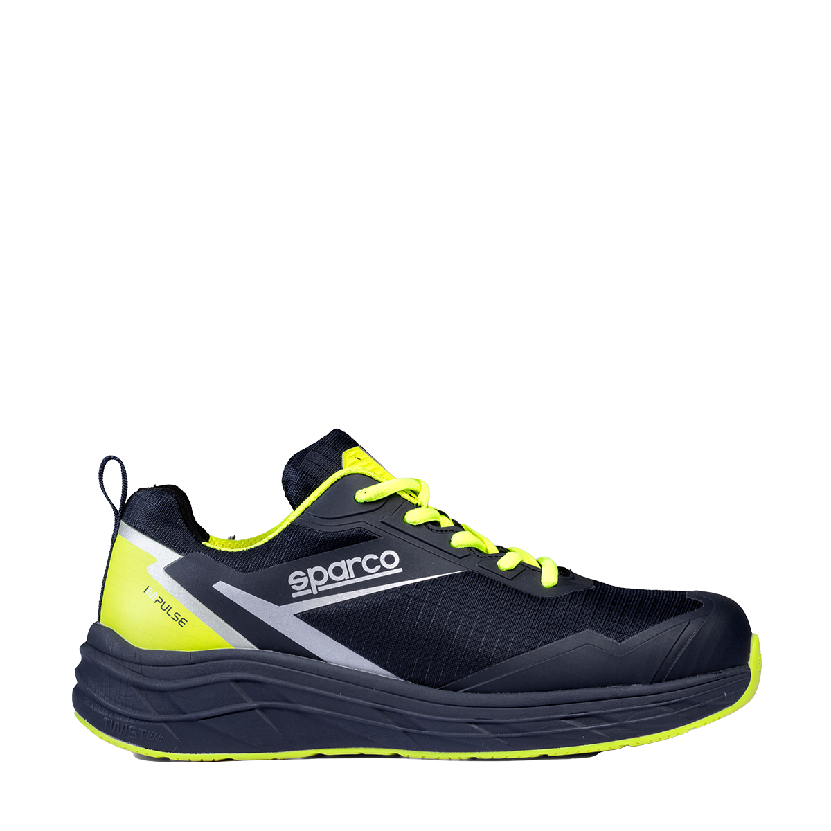 Sparco Impulse George S3S ESD