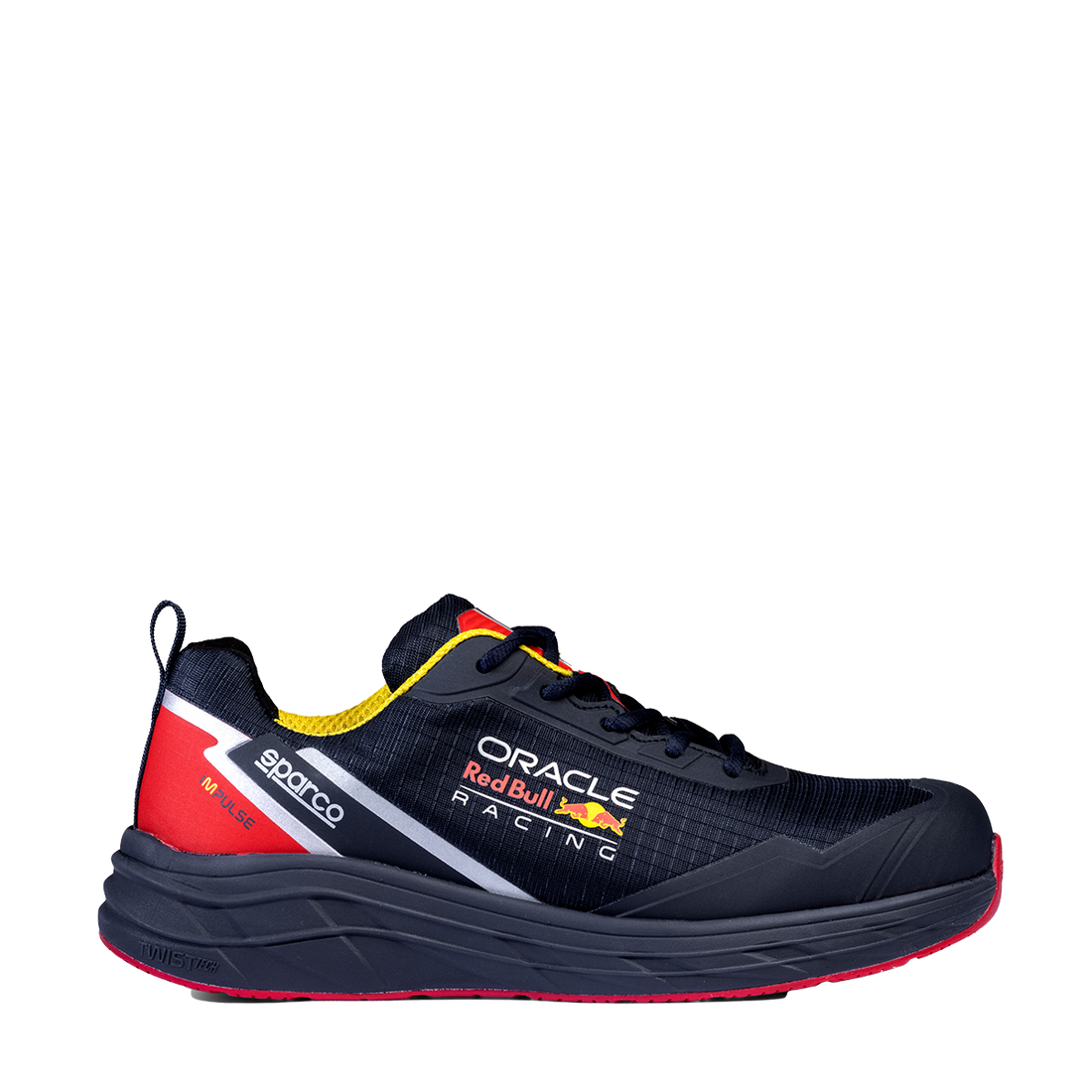Sparco Impulse Keynes S3S ESD