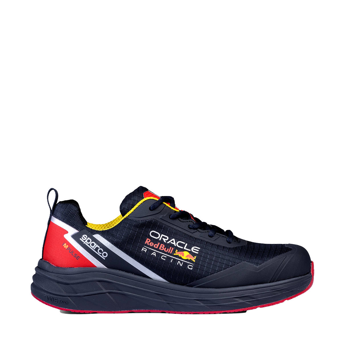 Sparco Impulse Keynes S3S ESD