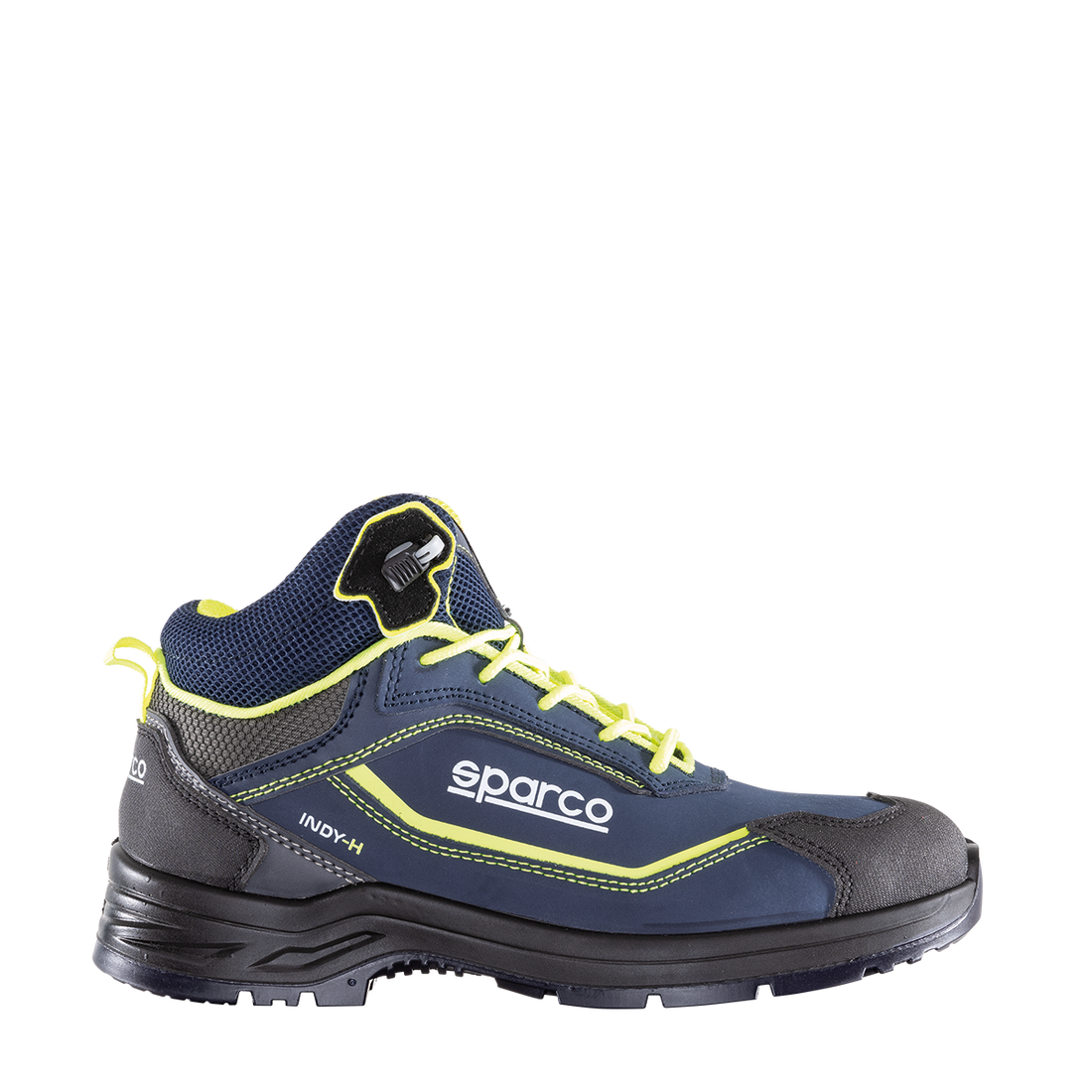 Sparco Indy RICHMOND S3 ESD
