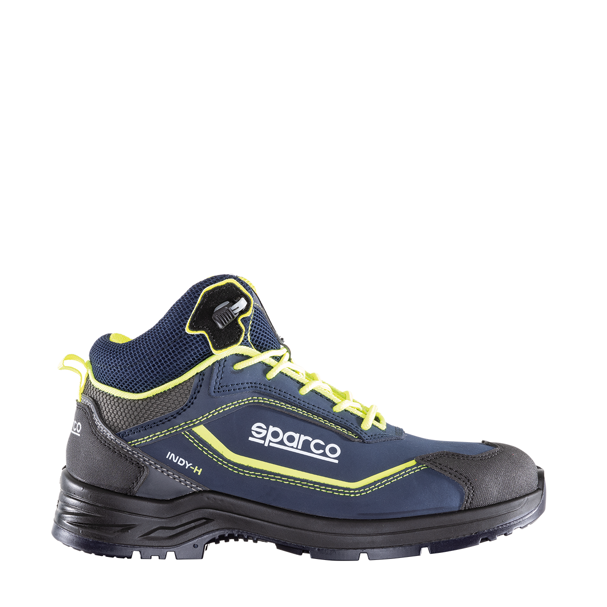 Sparco Indy RICHMOND S3 ESD