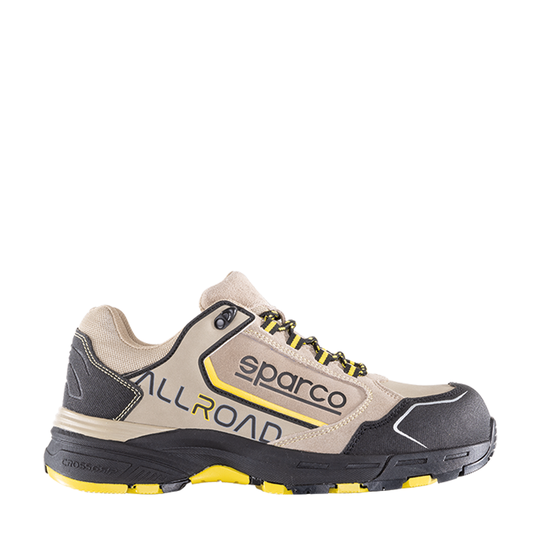 Sparco Allroad ROC S3 ESD