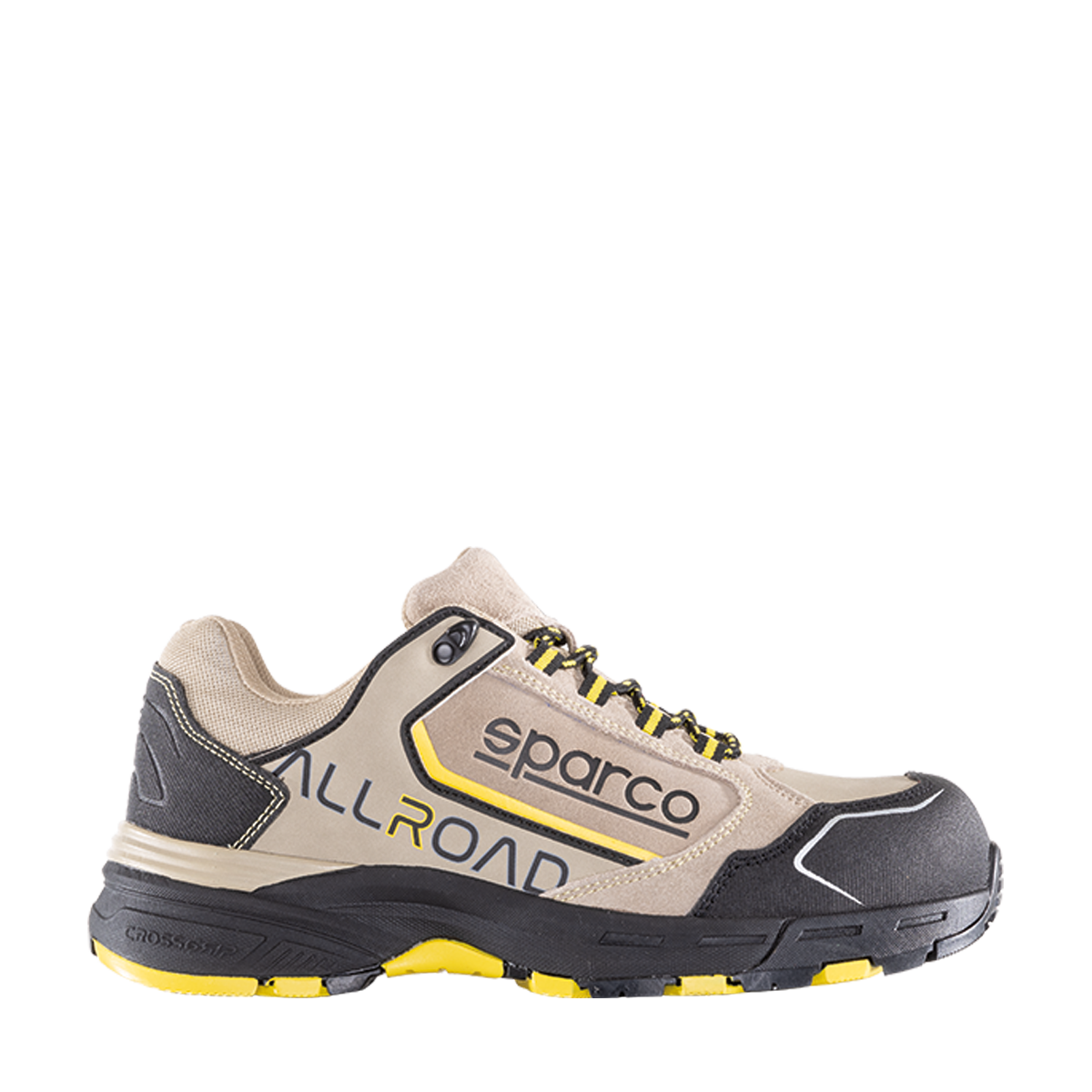 Sparco Allroad ROC S3 ESD