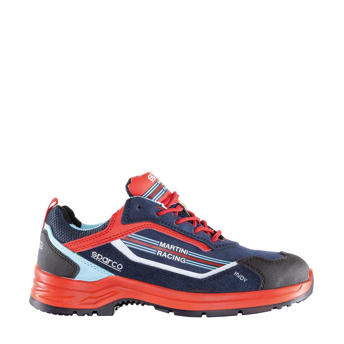 Sparco Indy SANREMO S3 ESD
