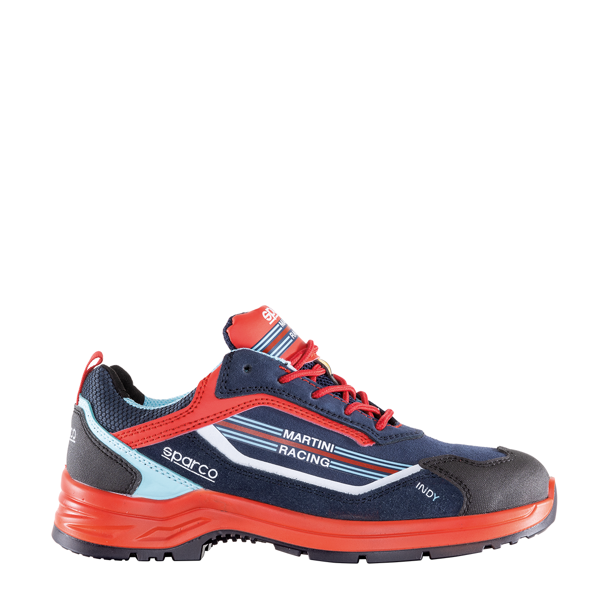 Sparco Indy SANREMO S3 ESD