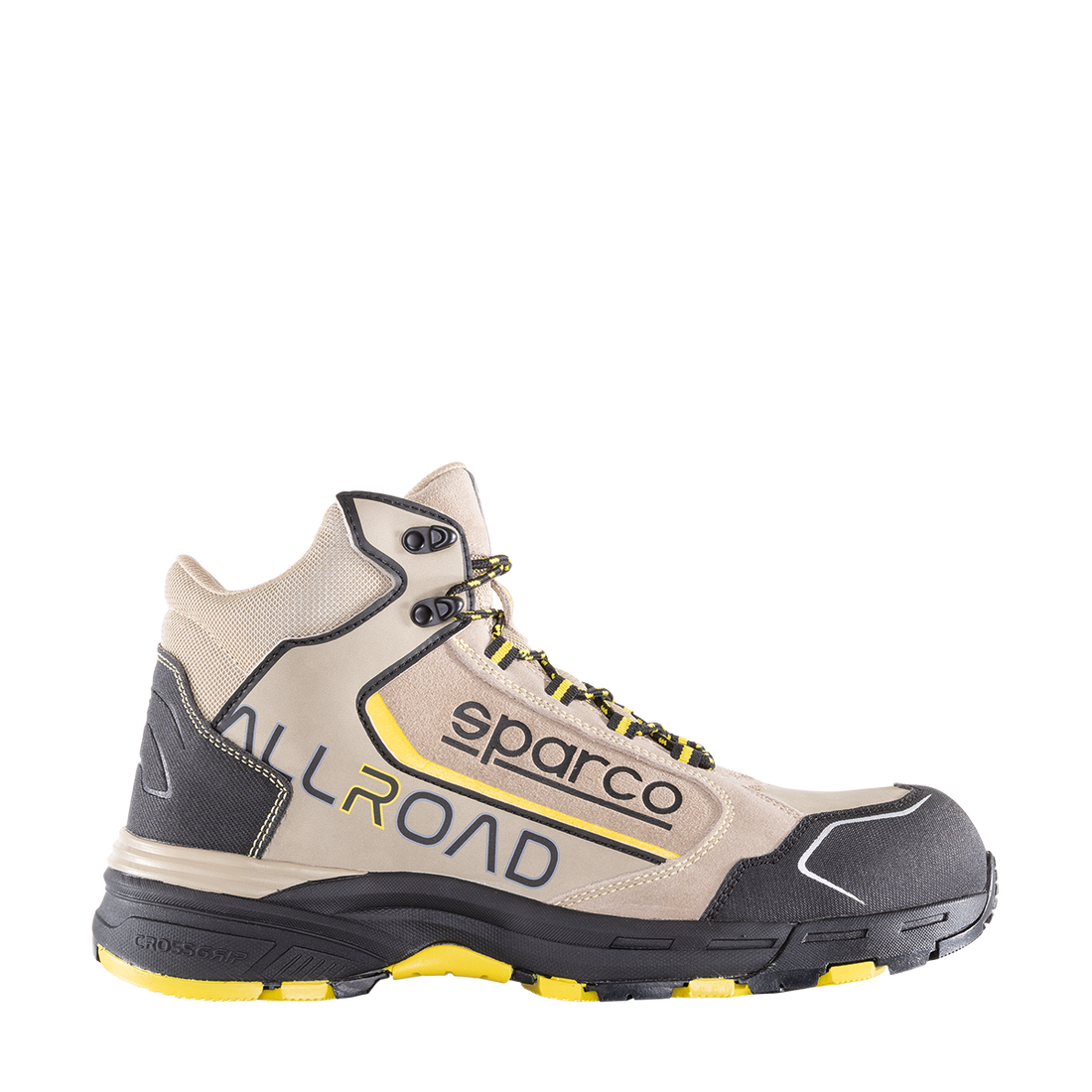 Sparco Allroad H STONE S3 ESD
