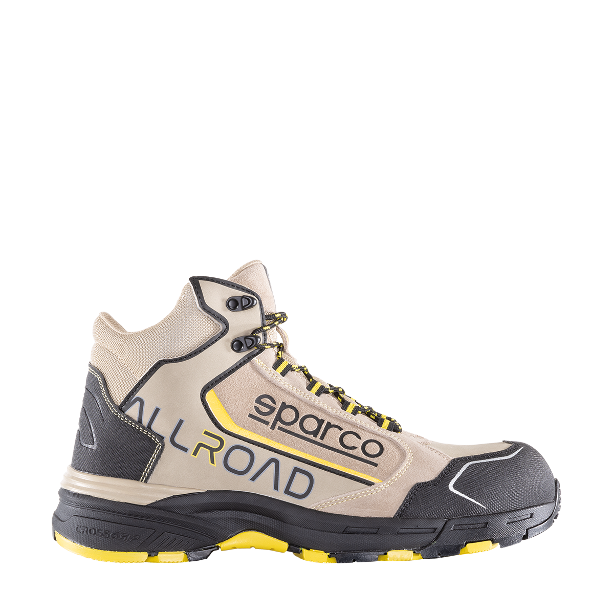 Sparco Allroad H STONE S3 ESD