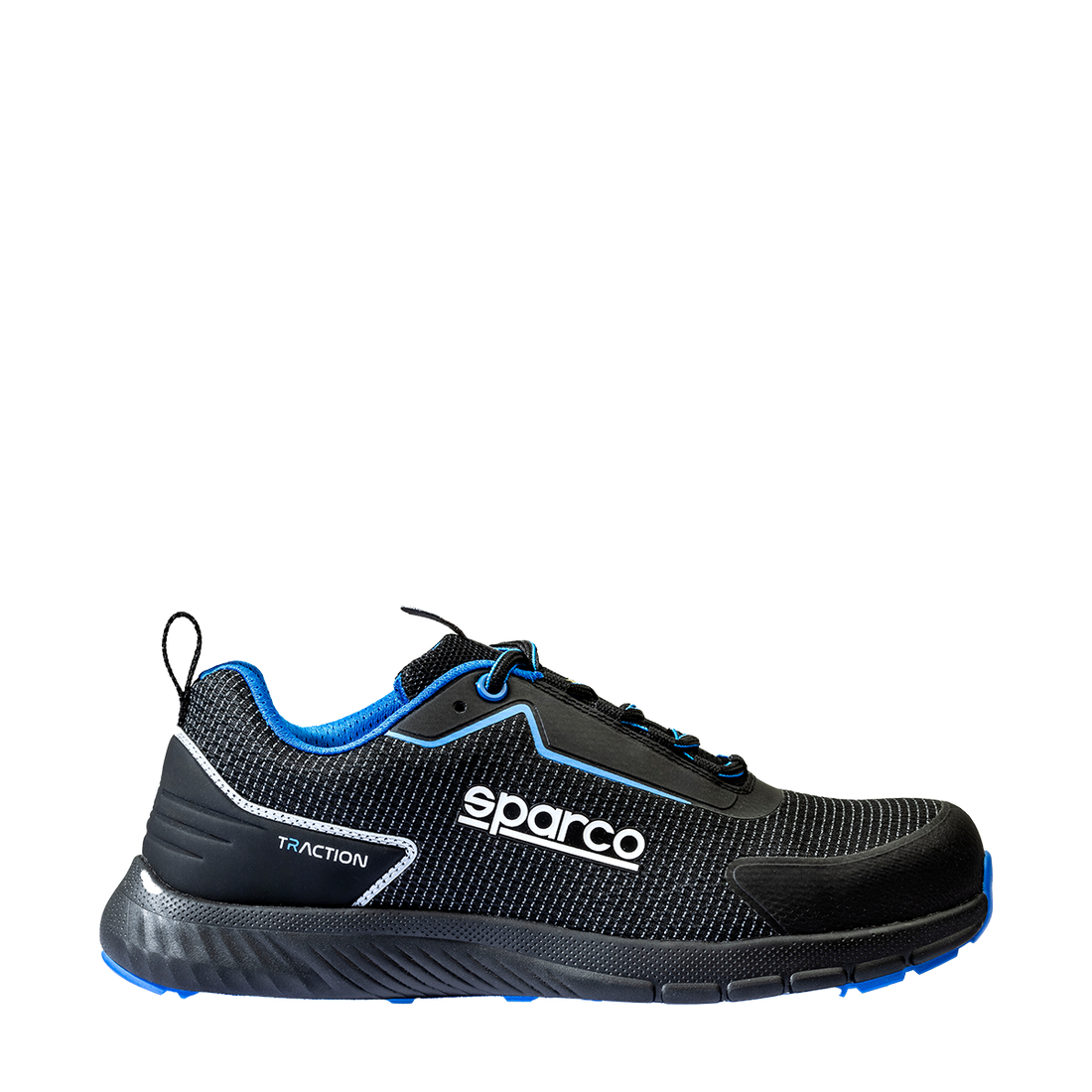 Sparco Traction Suzuka S1PS ESD