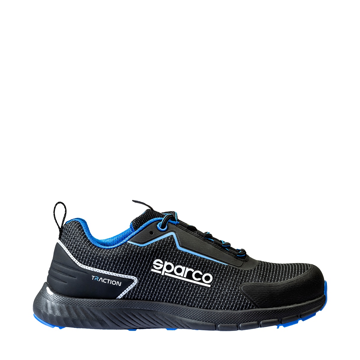 Sparco Traction Suzuka S1PS ESD