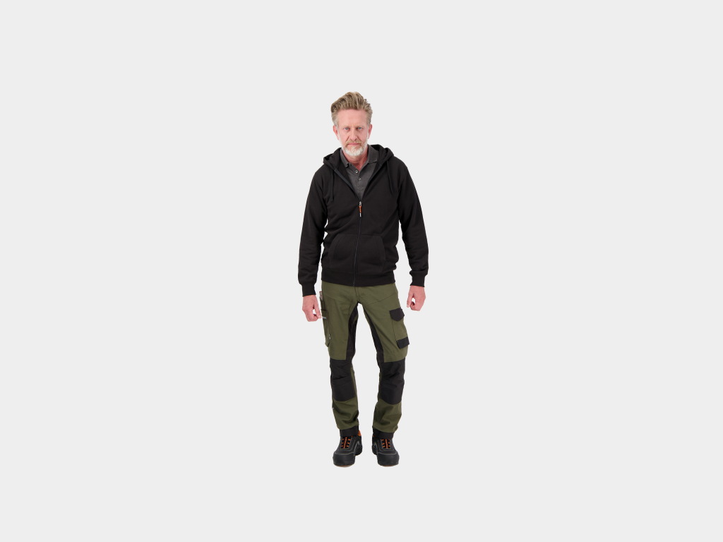 Herock XENI TROUSERS Hose